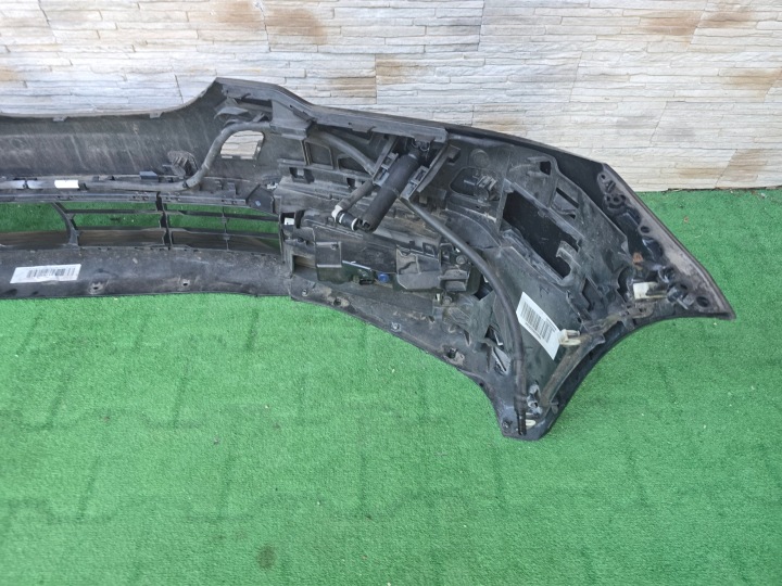фото №9, Бампер bmw 5 g30 g31 цвет 475