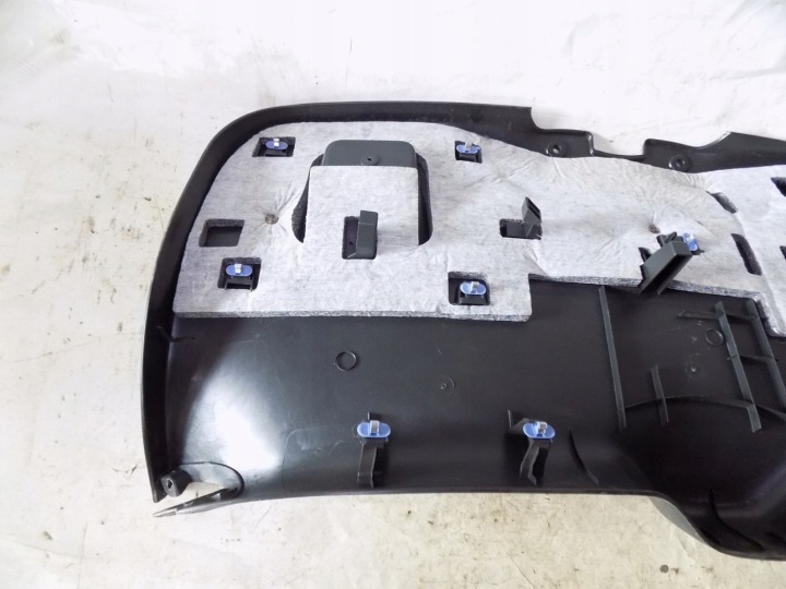 фото №6, Peugeot 308 t7 sw захист кришки багажник 9680720277