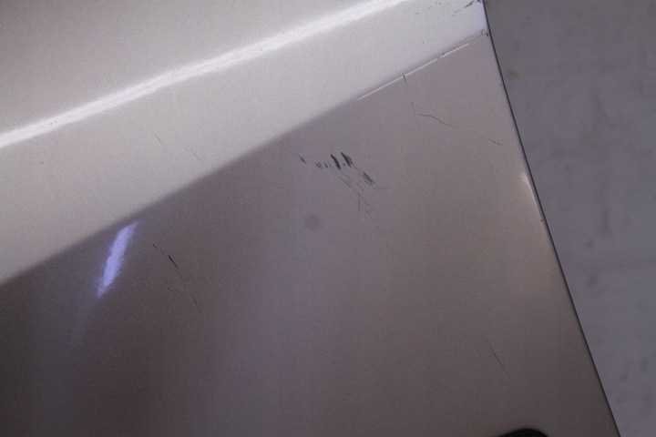 фото №6, Крило лівий перед переднє cadillac cts i 02r- 67u