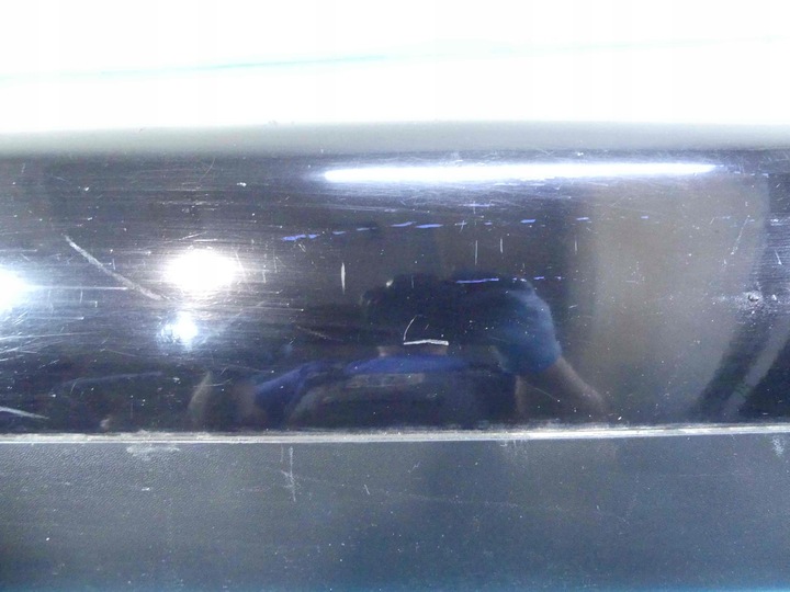 фото №8, Бампер зад vw touran i 03-06 l041