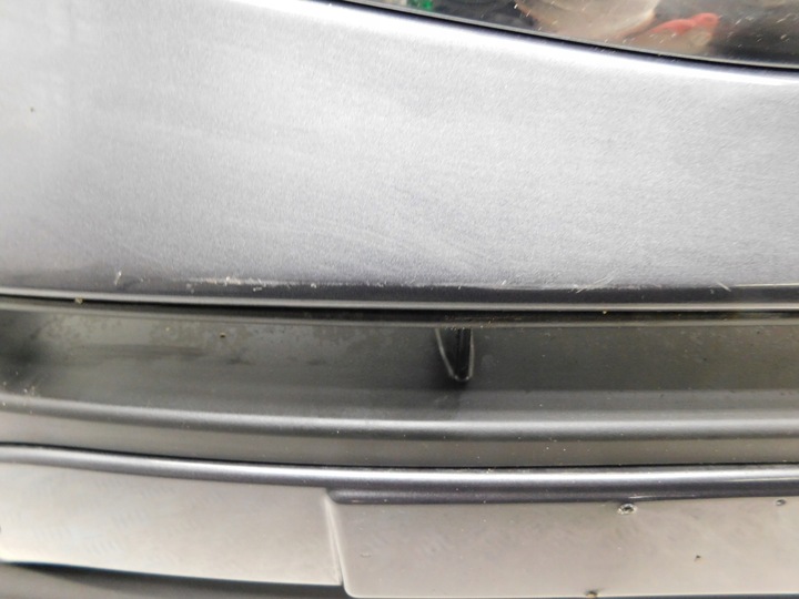 фото №10, Бампер перед капот 2x крило лампа pas - kia sportage iii e5b 1.7 crdi