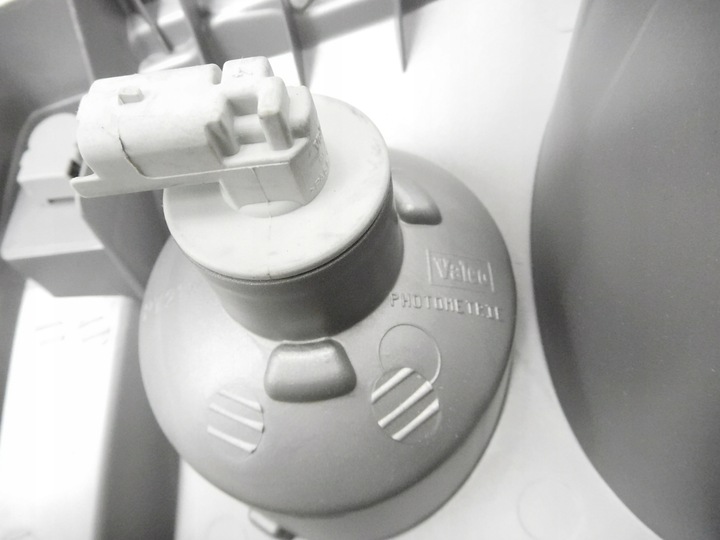 фото №8, Правая лампа перед fiat scudo 04-07 оригинальный номер 9467119688