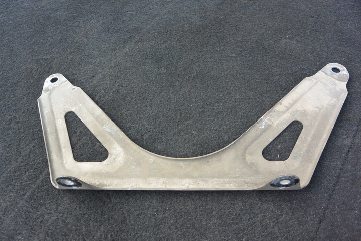 фото №6, Кронштейн крепление поддержка двигателя audi tt 8j