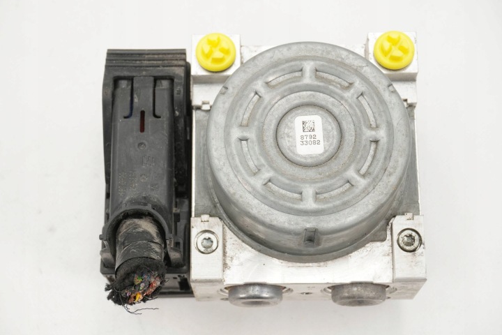 фото №8, Блок керування abs ford transit connect kv6c-2b373-af kv6c-2c219-af