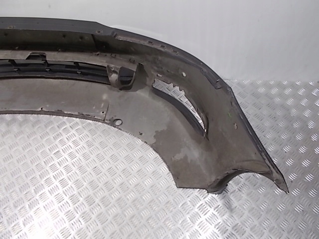 фото №16, Skoda octavia ii рестайлінг 08-13 оригінал спойлер sport zender омивачі pdc