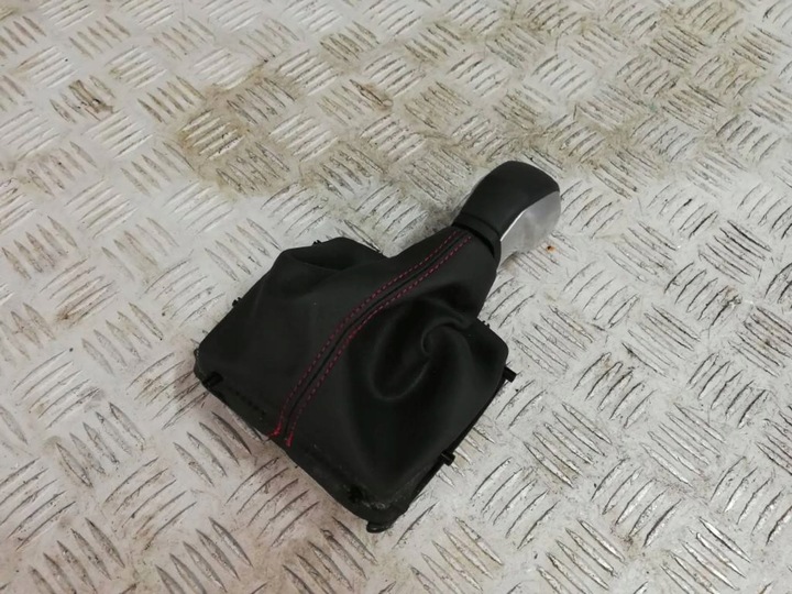 фото №5, Peugeot 308 t9 gt ручка чехол автомат