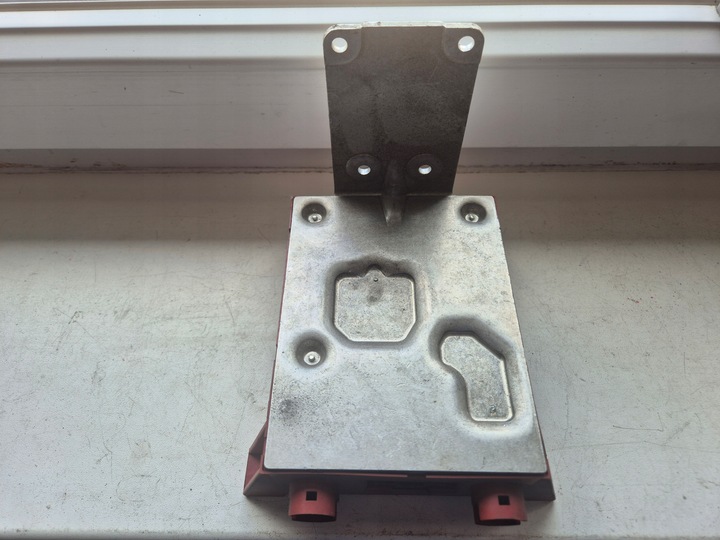 фото №3, Перетворювач напруги струму man tga tgx tgs tgl tgm 81259070326