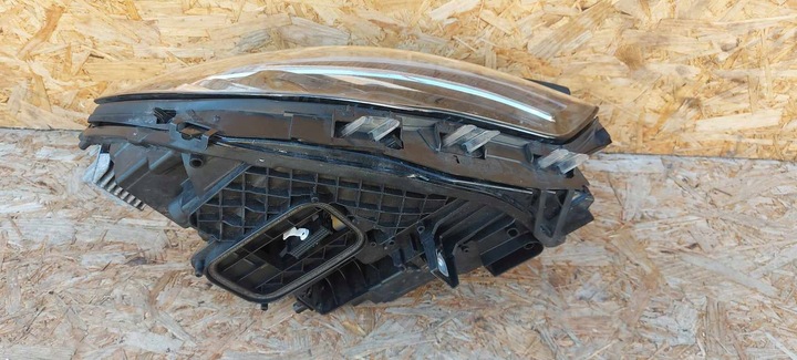 фото №12, Лампа права передня mercedes gla multibeam led a2479065006 w247