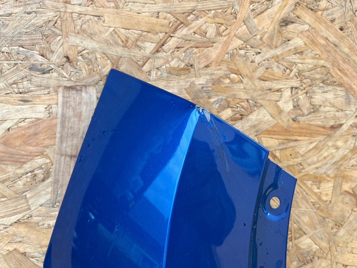 фото №6, Skoda kodiak kodiaq крыло переднее перед правый