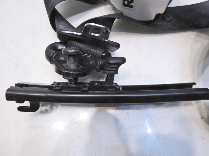 фото №3, Pas правый перед jeep grand cherokee ii wj