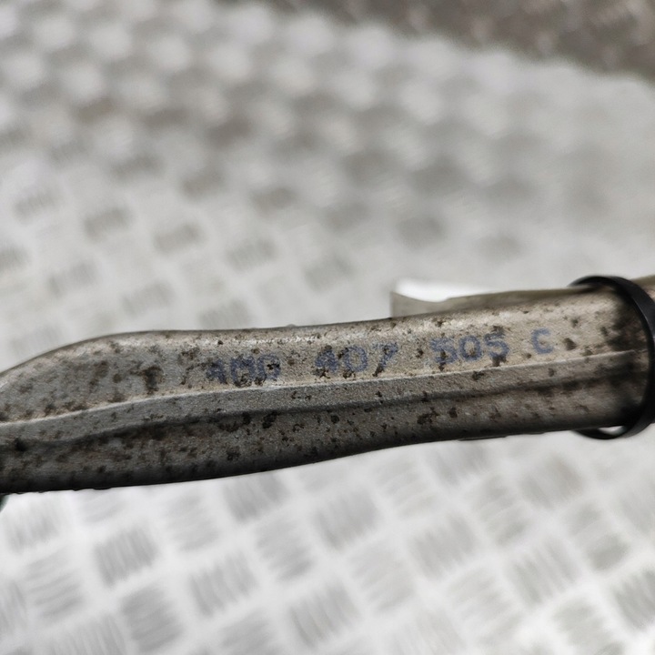 фото №6, Audi q8 2023 левая сторона нижний рычаг переднее