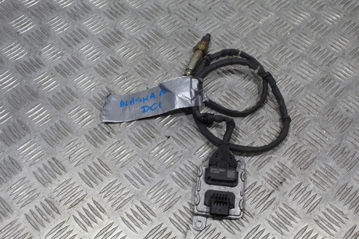 фото №1, Лямбда-зонд nox alaskan 227907850r