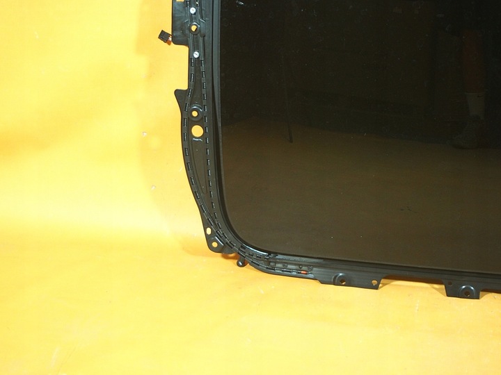 фото №9, Audi q3 83a 22km люк крыша панорамный блок управления 83a877041f