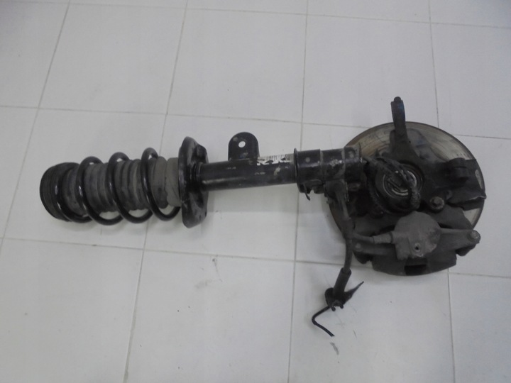 фото №5, Fiat tipo ii поворотна опора амортизатор mcpherson  праві 1.6 m-jet