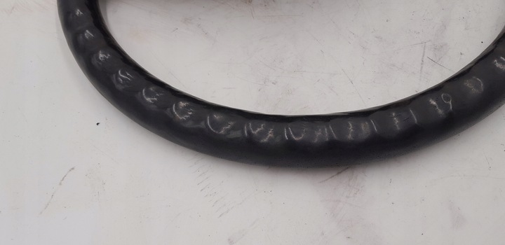 фото №10, Кермо volkswagen golf ii 191419091