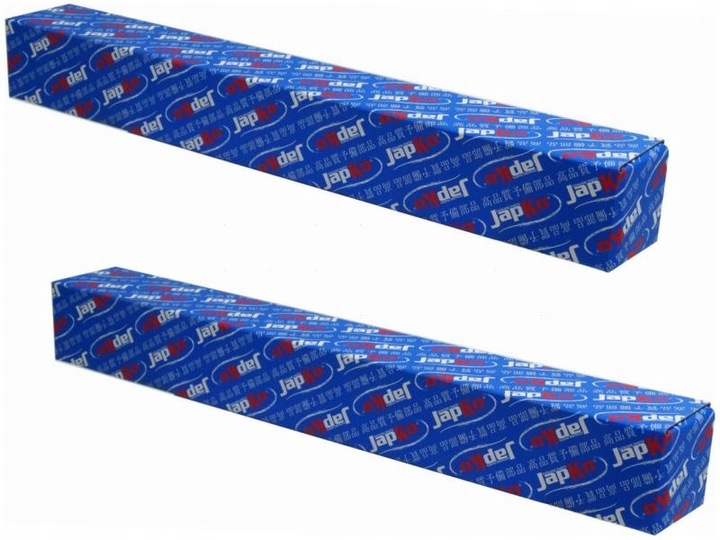 фото №1, Амортизаторы зад japko mj50029