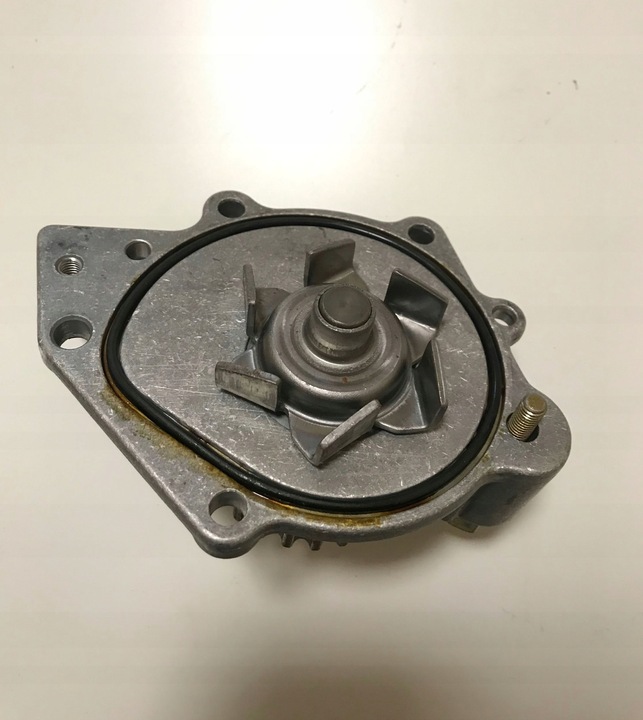 фото №10, Land rover freelander 1 насос пального 2,0 td4