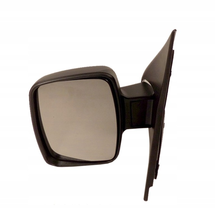 фото №1, Ліві дзеркало vito v-klassa w638 1996-2003 нове