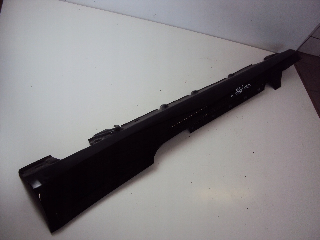 фото №1, Поріг планка порогова ліва mercedes e-klasa w207