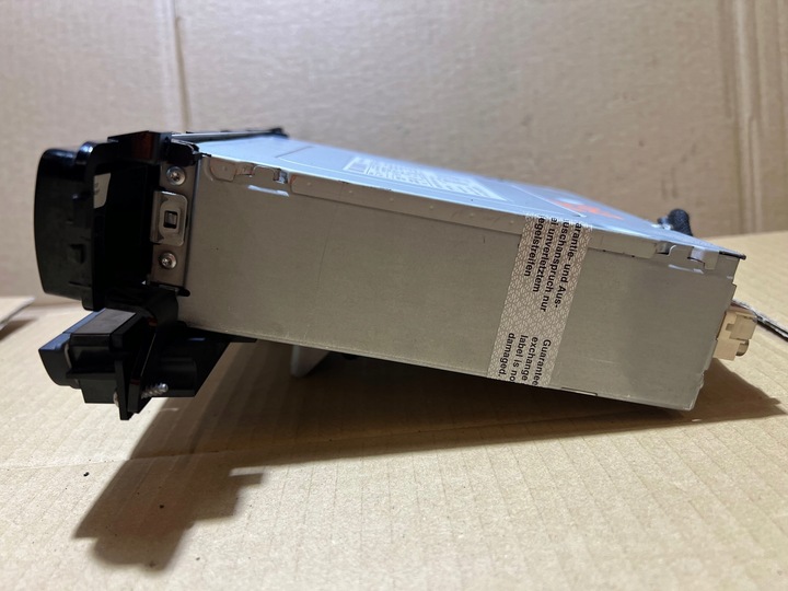 фото №9, Audi a6 a7 c7 навигация считыватель навигации мультимедиа mmi 4g0035193e