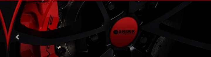 фото №12, Диски sieger zes-sig83215bs+sig51196