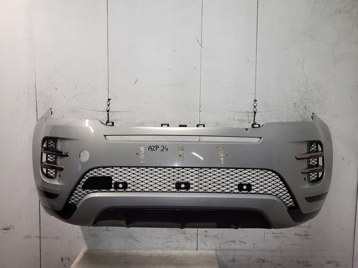 фото №1, Range rover evoque ii 2 l551 k8d2 r динамічний бампер переднє перед 4x pdc