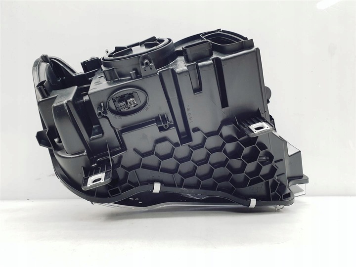 фото №14, Bmw x3 f25 x4 f26 рестайлинг lci 14r+ лампа перед ксенон led ory eu !!!