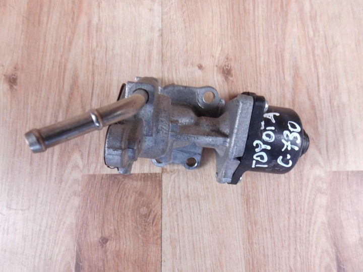 фото №1, Toyota rav4 v 2020 2.5 клапан egr