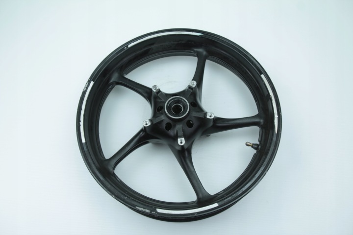 фото №6, Yamaha fz6 04-09 диск перед