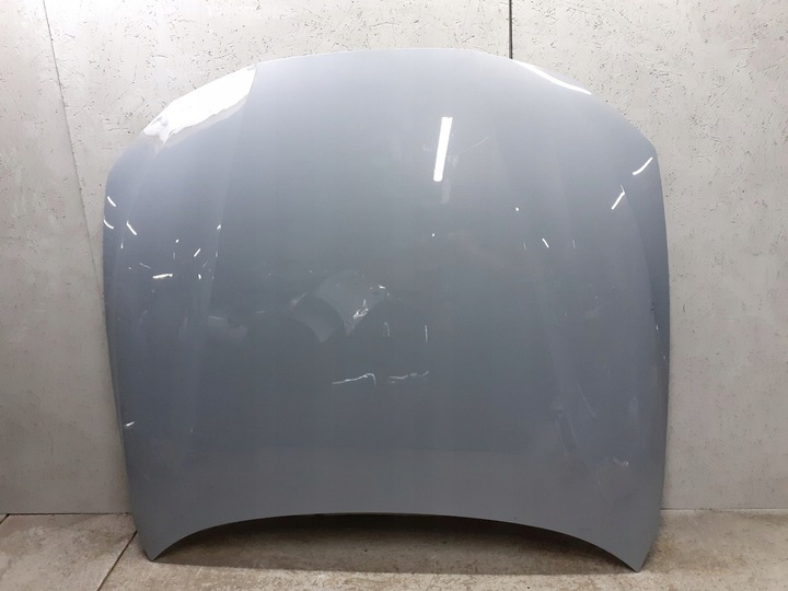 фото №1, Капот bmw 4 g22 g23 g26 2020-