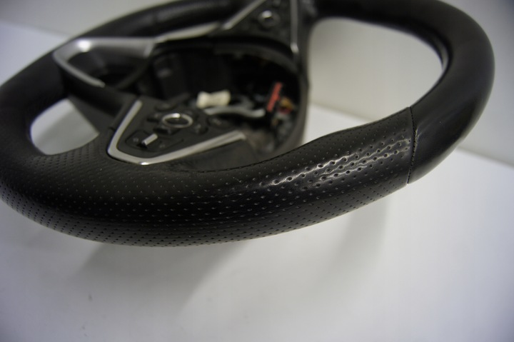 фото №10, Кермо пелюстки багатофункціональна insignia a рестайлінг 1.6t hb