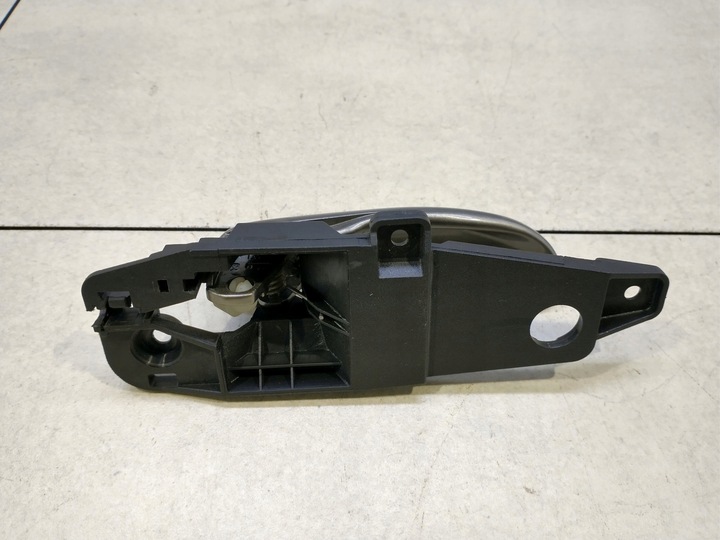 фото №4, Ручка левый перед stilo 1.6 16v