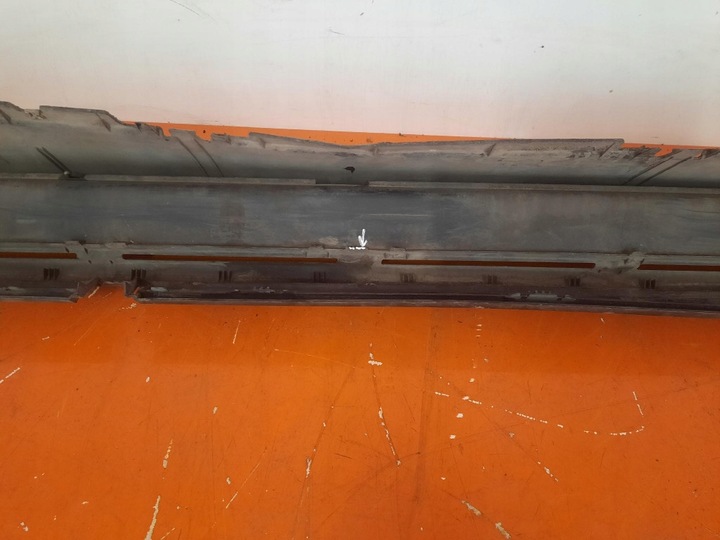 фото №7, Mercedes gls-klasa x167 ii 2 планка порогова зовнішня ліва a1676986600