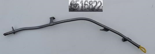 фото №1, Щуп щуп масла mercedes c 205 w205 6516822