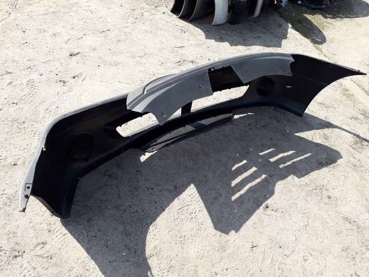 фото №5, Бампер перед dacia logan i sedan 04-