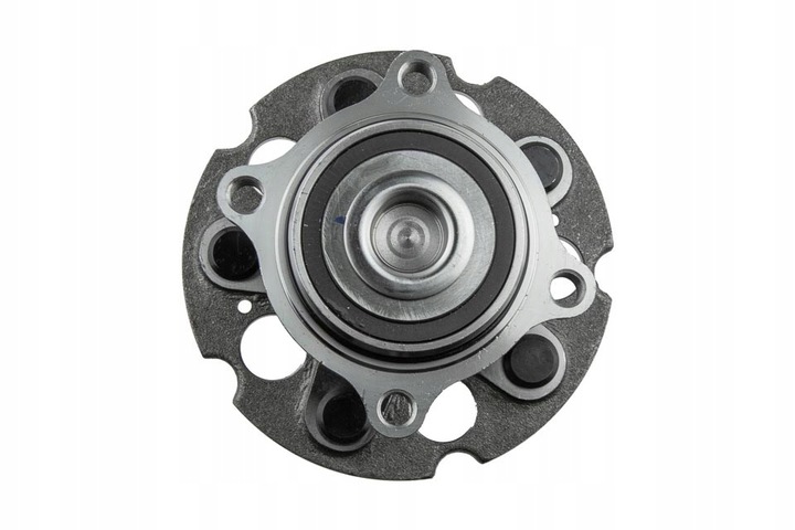 фото №9, Ступица колёса зад honda odyssey 04- /+abs/