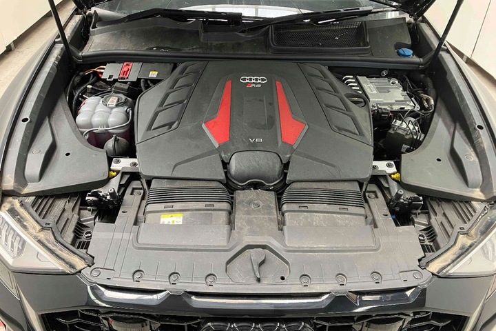 фото №13, Audi q8 rsq8 скло двері 4m8845205a 4m8845206a rs q8 sq8 зад дверна 4m8 8