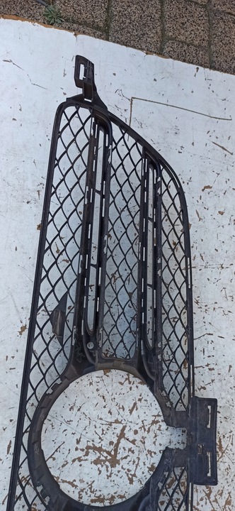 фото №8, Mercedes gle w166 amg 2014- решётка радиатора решётка a1668880260