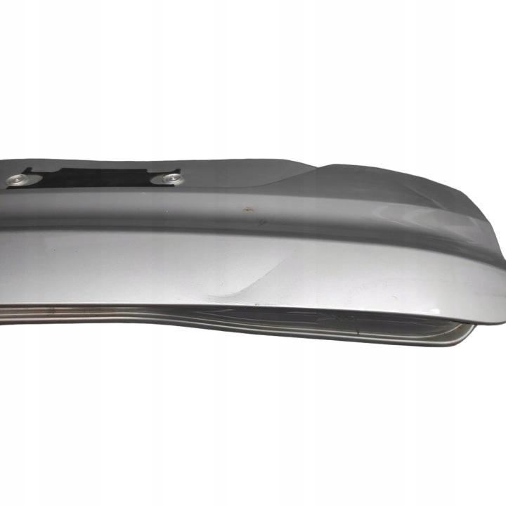 фото №6, Накладка кришки багажника ford mondeo mk5
