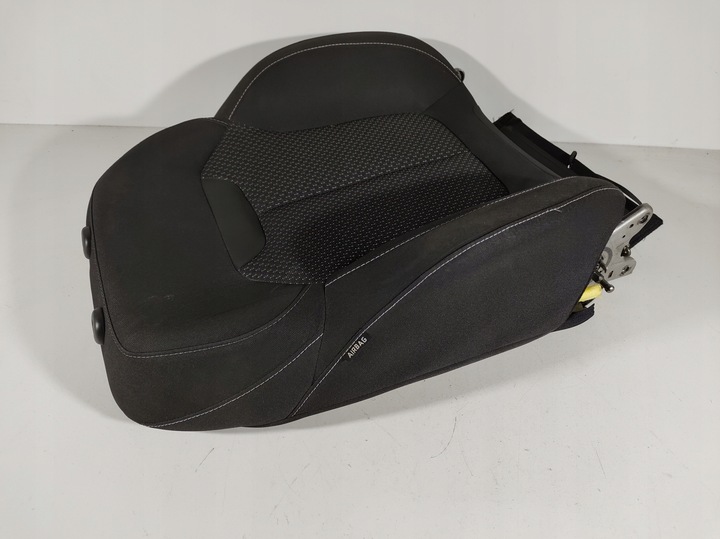 фото №9, Renault kadjar 16r- спинка сиденья правые