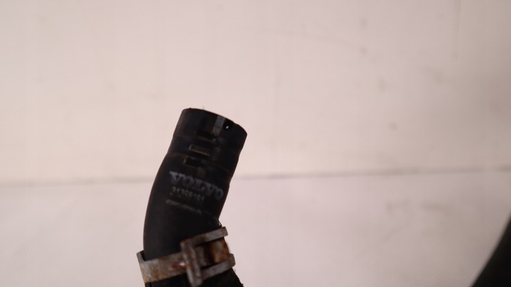 фото №5, Volvo xc60 i рестайлинг 2.0 d4 шланг воды 31474986