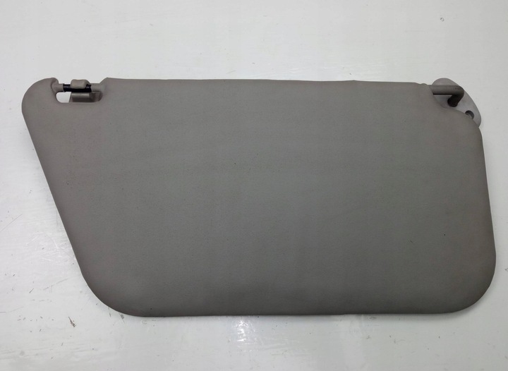 фото №3, Захист сонцезахисна ліва ford transit connect