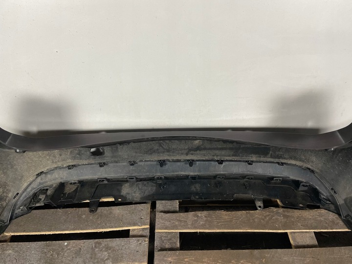 фото №7, Бампер зад задний toyota corolla e21 xii универсал 19-