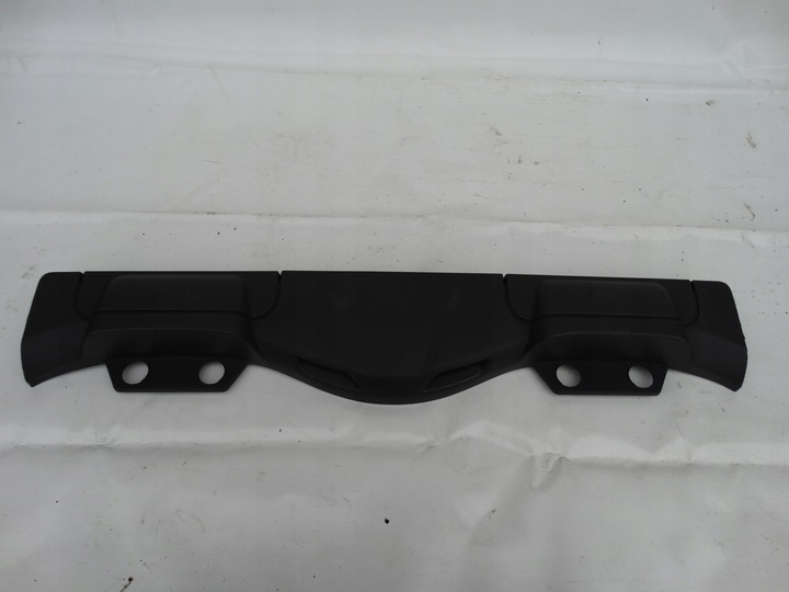 фото №1, Маскувальна накладка ременів pas підголівників focus mk2 cabrio cc