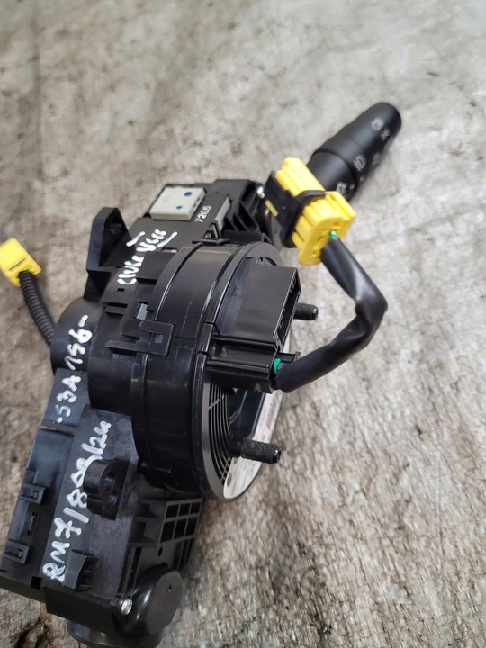 фото №13, Перемикач комбінований стрічка подушка безпеки 35250 smg e021 m1 honda civic viii 8