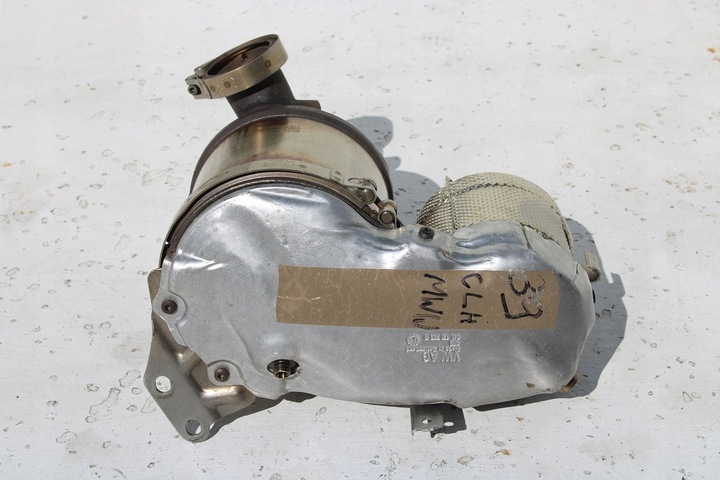 фото №11, Vw golf 7 audi skoda seat катализатор 5q0131705e 5q0 131 705 e 04l131606p