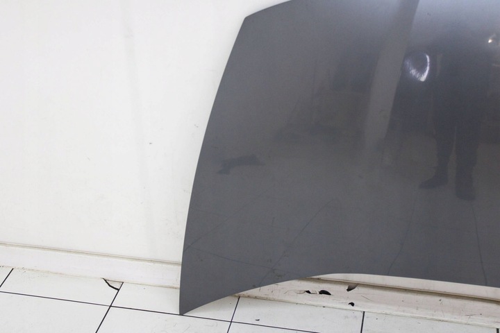 фото №5, Капот крышка двигателя honda civic viii ufo 2006r- nh674p