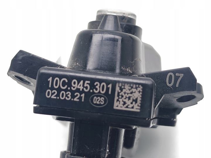 фото №7, Vw id.3 element дзеркало боковий двері передніх ліве 2021 хетчбек 4/5dr