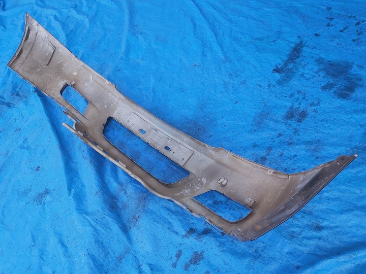 фото №13, Запчасти | vectra c бампер перед переднее gts z20r 13100583 | 764