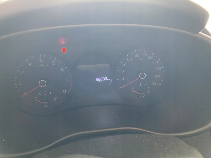 фото №7, Спидометр приборы kia picanto iii 94003g6522 европа